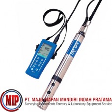 TOA DKK WQC24-1-1 Water Quality Checker